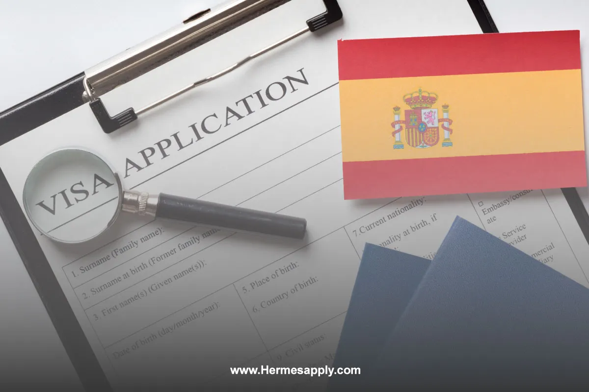 چه افرادی قادر به دریافت ویزای تمکن مالی اسپانیا خواهند بود؟