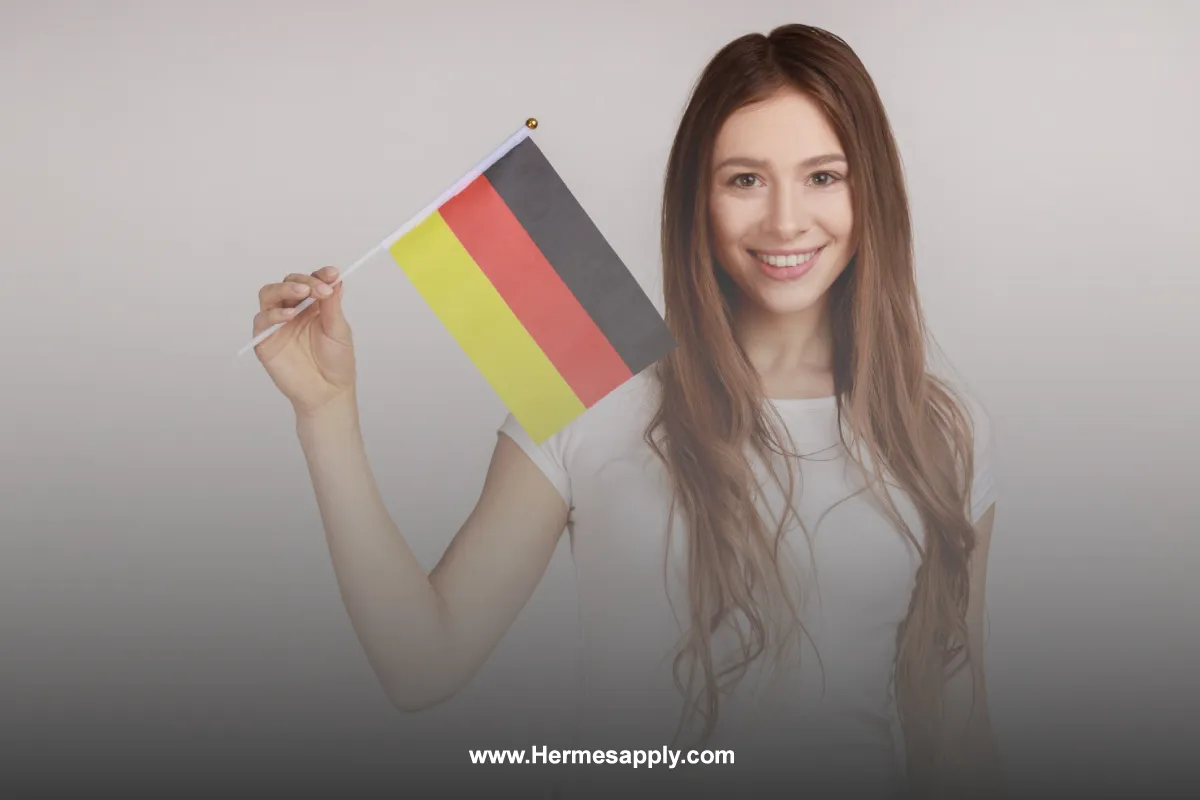 اهمیت آشنایی با زبان آلمانی