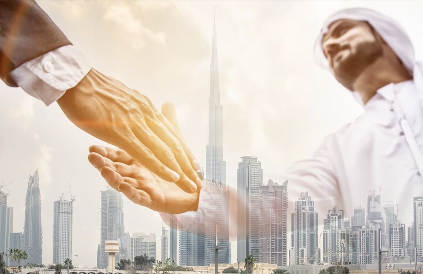 بررسی روش‌ها و شرایط سرمایه‌گذاری در دبی در بلاگ هرمس اپلای