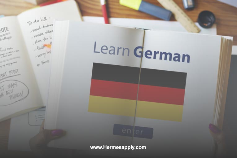 اهمیت بسیار زیاد یادگیری زبان آلمانی برای مهاجران 
