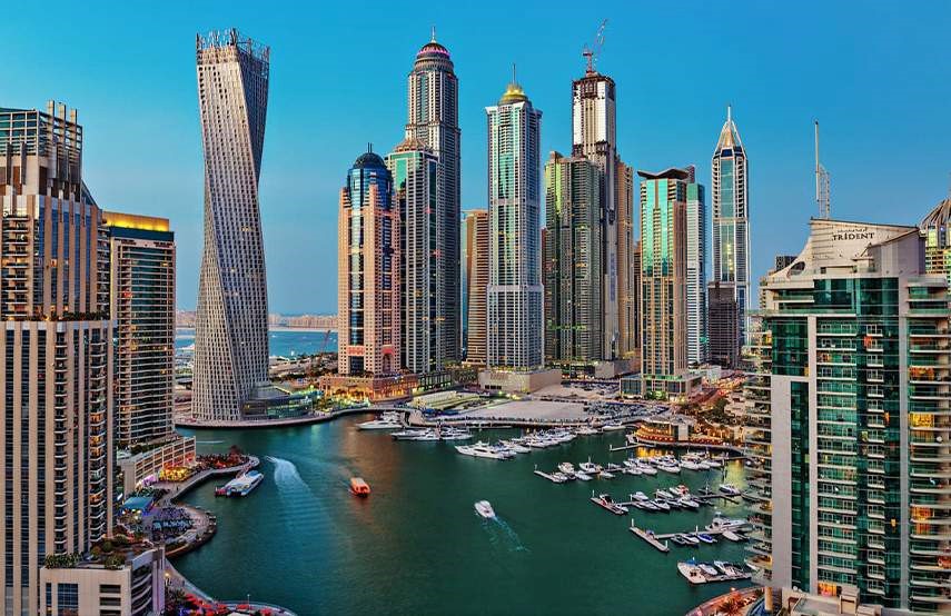 بررسی انواع هزینه، شرایط و مدارک موردنیاز ثبت شرکت در دبی امارات