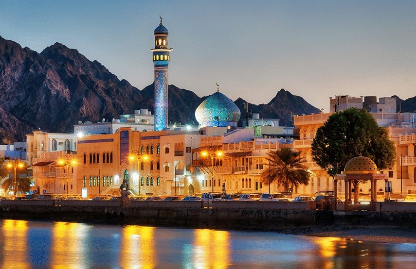 شرایط و هزینه‌های ثبت شرکت در عمان در مجله هرمس اپلای