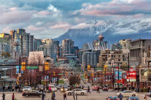 بهترین شهر کانادا برای مهاجرت و زندگی ایرانیان