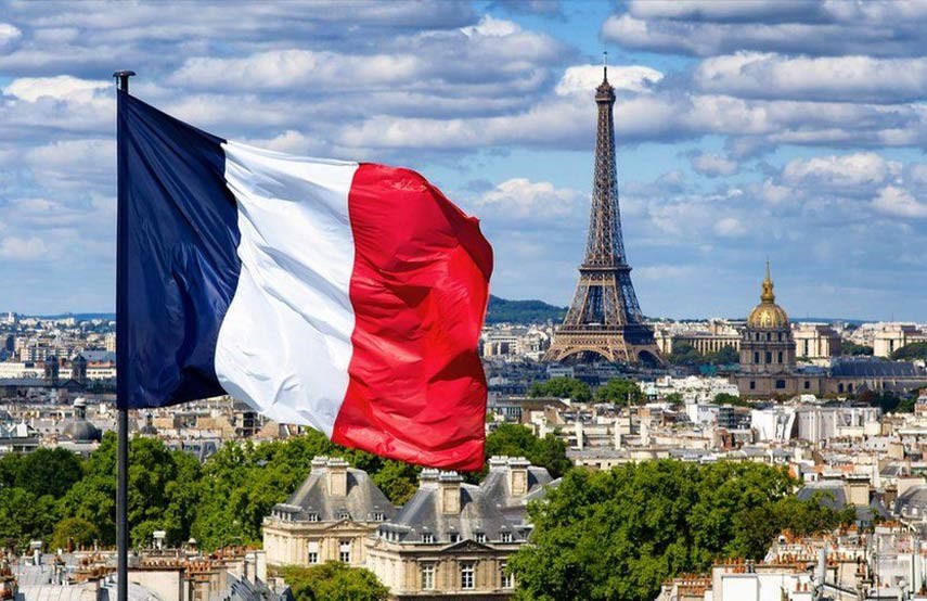 بررسی 5 شغل موردنیاز فرانسه در هرمس اپلای