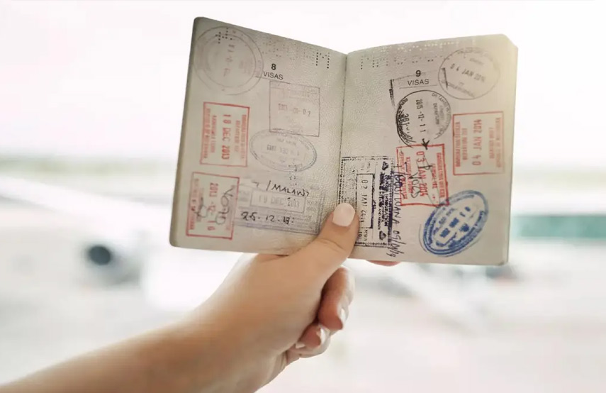 مدارک لازم برای تمدید پاسپورت در خارج از کشور